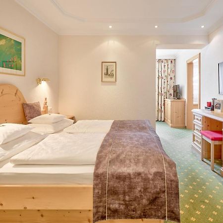 Hotel Appartement Roggal เลคอัมอาร์ลแบร์ก ภายนอก รูปภาพ